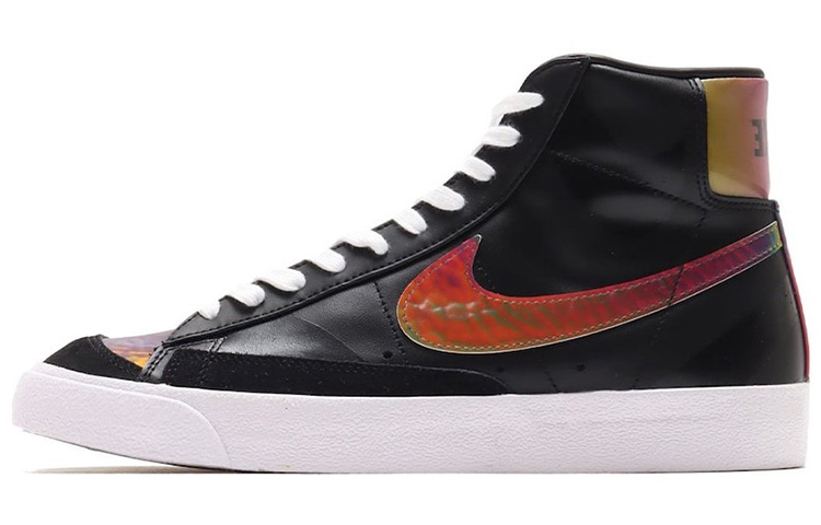 Nike Blazer Mid 77 'Thermal Black' CZ8653-036