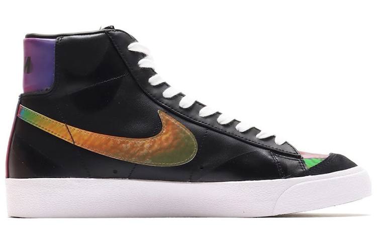 Order Nike Blazer Mid 77「Thermal Black」CZ8653-036