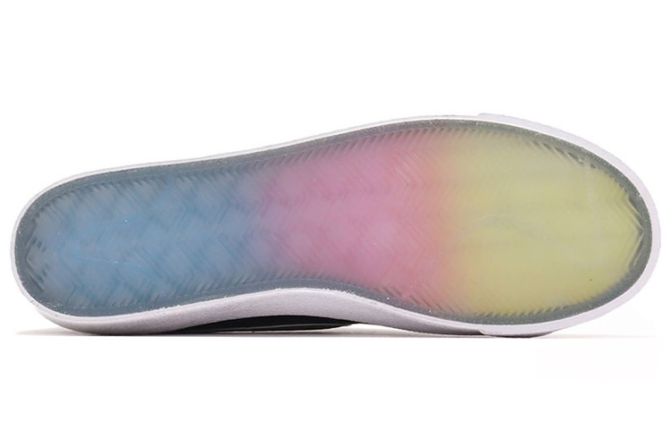 Shop Nike Blazer Mid 77「Thermal Black」CZ8653-036