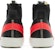 Nike Blazer Mid 77 Jumbo 'Hitam Merah Terang' DD3111-001