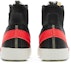 Details for Nike Blazer Mid 77 Jumbo 'Hitam Merah Terang' DD3111-001