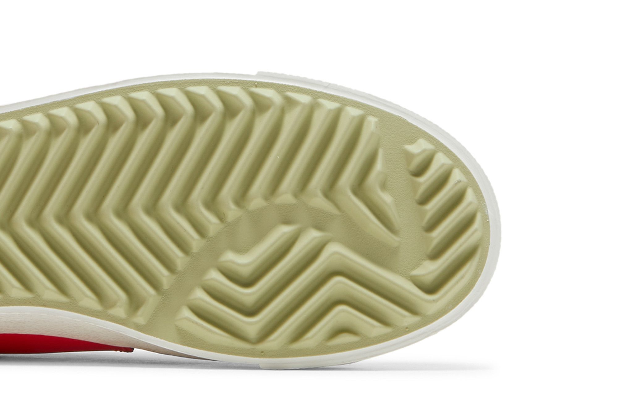 Details for 耐克Blazer Mid 77 Jumbo '黑色亮红' DD3111-001