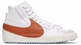 Buy 耐吉 Blazer Mid 77 Jumbo '深棕色' DD3111-101