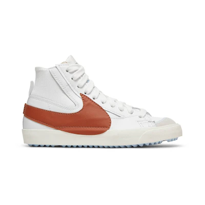 Nike Blazer Mid 77 Jumbo 'Dark Russet'