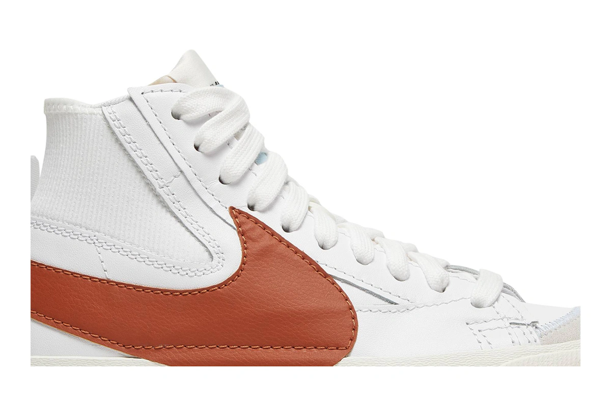 Nike Blazer Mid 77 Jumbo 'Dark Russet'