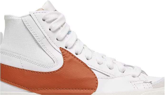 耐吉 Blazer Mid 77 Jumbo '深棕色' DD3111-101 Order 耐吉 Blazer Mid 77 Jumbo '深棕色' DD3111-101