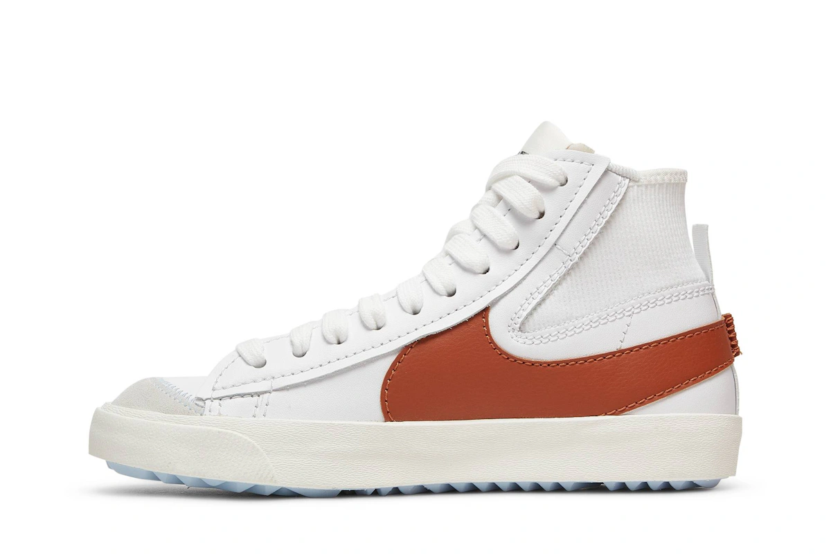Nike Blazer Mid 77 Jumbo 'Dark Russet'