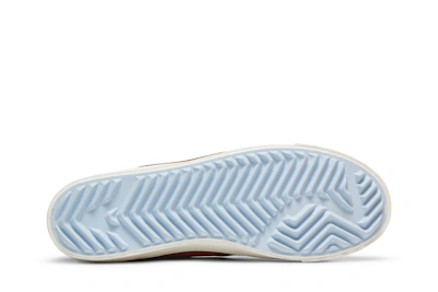 Nike Blazer Mid 77 Jumbo 'Dark Russet'