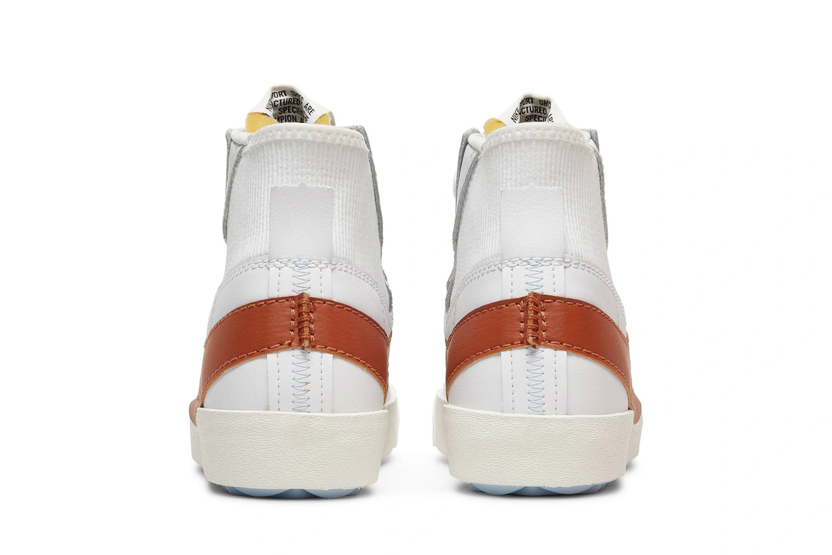 Nike Blazer Mid 77 Jumbo 'Dark Russet'