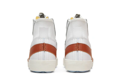 Nike Blazer Mid 77 Jumbo 'Dark Russet'