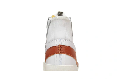 Nike Blazer Mid 77 Jumbo 'Dark Russet'