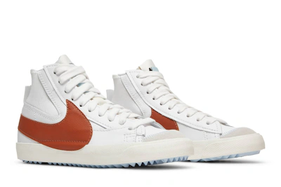 Nike Blazer Mid 77 Jumbo 'Dark Russet'