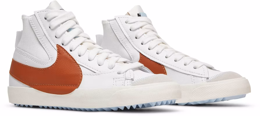 耐吉 Blazer Mid 77 Jumbo '深棕色' DD3111-101 Cheap 耐吉 Blazer Mid 77 Jumbo '深棕色' DD3111-101