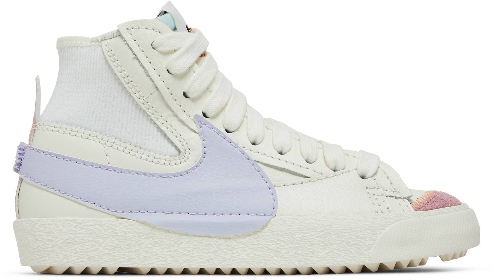 Nike Blazer Mid 77 Jumbo 'Glaze Powder' DO8909167 DO8909167 Novelship