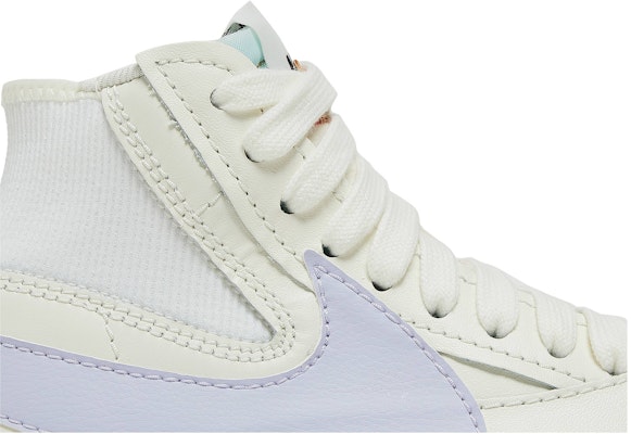 ナイキ ブレーザー MID '77 ジャンボ (グレーズパウダー) DO8909-167 Order ナイキ ブレーザー MID '77 ジャンボ (グレーズパウダー) DO8909-167