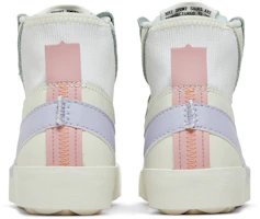Details for Nike Blazer Mid 77 Jumbo ''Glaze Powder'' Dames Sneaker DO8909-167