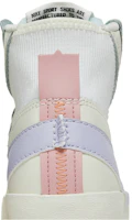 Sizing Nike Blazer Mid 77 Jumbo ''Glaze Powder'' Dames Sneaker DO8909-167