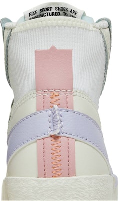 ナイキ ブレーザー MID '77 ジャンボ (グレーズパウダー) DO8909-167 Sizing ナイキ ブレーザー MID '77 ジャンボ (グレーズパウダー) DO8909-167