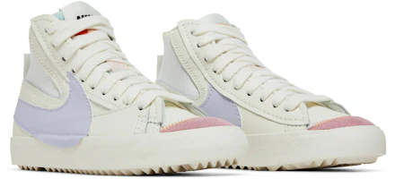 Cheap Nike Blazer Mid 77 Jumbo ''Glaze Powder'' Dames Sneaker DO8909-167