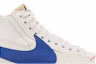 Lookbook 耐吉 Blazer Mid 77 Jumbo 'Phantom Old Royal' DR9868-002