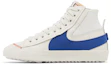 Shop 耐吉 Blazer Mid 77 Jumbo 'Phantom Old Royal' DR9868-002