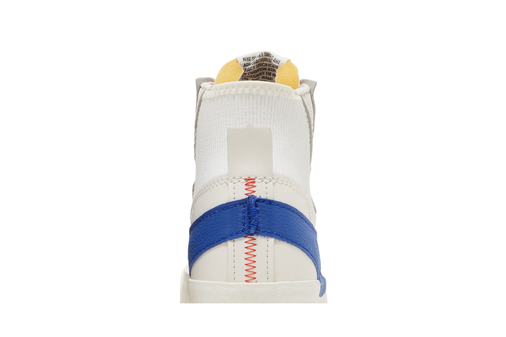 Cheap 耐吉 Blazer Mid 77 Jumbo 'Phantom Old Royal' DR9868-002