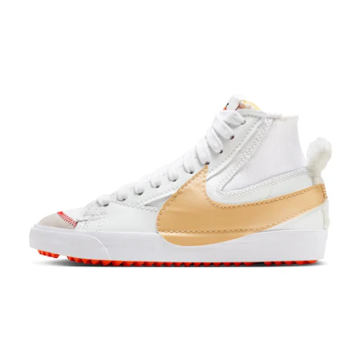 Nike Blazer Mid 77 Jumbo Summit White Sesame