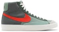 Buy Nike Blazer Mid 77 Patch Hijau Belanda Dutch Green DD1162-300