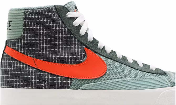 Nike Blazer Mid 77 Patch Dutch Green DD1162-300 Order Nike Blazer Mid 77 Patch Dutch Green DD1162-300