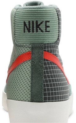 Nike Blazer Mid 77 Patch Dutch Green DD1162-300 Sizing Nike Blazer Mid 77 Patch Dutch Green DD1162-300