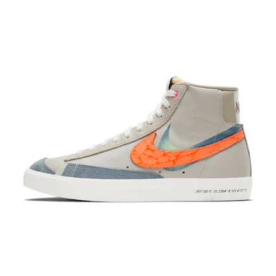 Nike Blazer Mid 77 Shanghai Pack