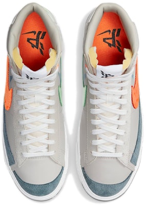 ナイキ ブレーザー MID '77 上海 (Nike Blazer MID '77 上海) DC3278-280 Shop ナイキ ブレーザー MID '77 上海 (Nike Blazer MID '77 上海) DC3278-280