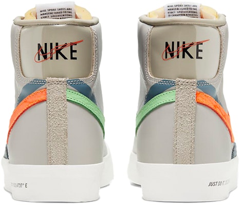 ナイキ ブレーザー MID '77 上海 (Nike Blazer MID '77 上海) DC3278-280 Purchase ナイキ ブレーザー MID '77 上海 (Nike Blazer MID '77 上海) DC3278-280