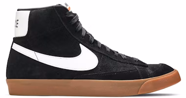 Nike Blazer Mid 77 Suede 'Black Gum' CI1172-003 Nike Blazer Mid 77 Suede 'Black Gum' CI1172-003