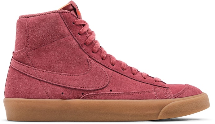 Nike Blazer Mid 77 Suede 'Light Redwood' Roja Claro CI1172-800 Buy Nike Blazer Mid 77 Suede 'Light Redwood' Roja Claro CI1172-800