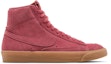 Buy 耐克Blazer Mid 77绒面革‘浅红杉’ CI1172-800