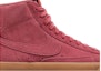 Order 耐克Blazer Mid 77绒面革‘浅红杉’ CI1172-800