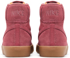 耐克Blazer Mid 77绒面革‘浅红杉’ CI1172-800 Details for 耐克Blazer Mid 77绒面革‘浅红杉’ CI1172-800
