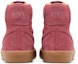 Details for 耐克Blazer Mid 77绒面革‘浅红杉’ CI1172-800