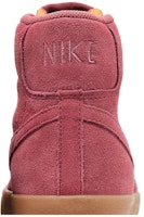 耐克Blazer Mid 77绒面革‘浅红杉’ CI1172-800 Sizing 耐克Blazer Mid 77绒面革‘浅红杉’ CI1172-800