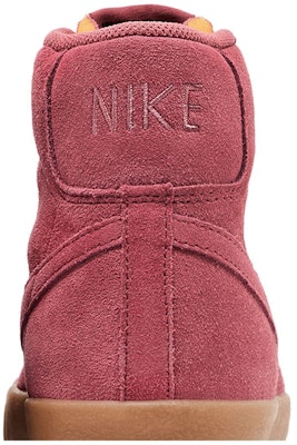 耐克Blazer Mid 77绒面革‘浅红杉’ CI1172-800 Sizing 耐克Blazer Mid 77绒面革‘浅红杉’ CI1172-800