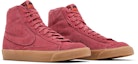 Cheap 耐克Blazer Mid 77绒面革‘浅红杉’ CI1172-800