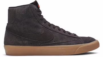 Nike Blazer Mid 77 Suede 'Velvet Brown' CI1172-200 Nike Blazer Mid 77 Suede 'Velvet Brown' CI1172-200