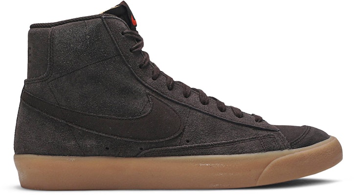 Nike Blazer Mid 77 Suede 'Velvet Brown' CI1172-200 Buy Nike Blazer Mid 77 Suede 'Velvet Brown' CI1172-200