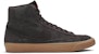 Nike Blazer Mid 77 Suede 'Coklat Velvet'. CI1172-200