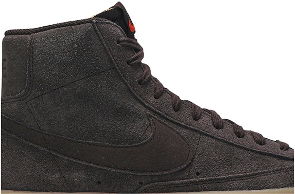 Nike Blazer Mid 77 Suede 'Velvet Brown' CI1172-200 Order Nike Blazer Mid 77 Suede 'Velvet Brown' CI1172-200