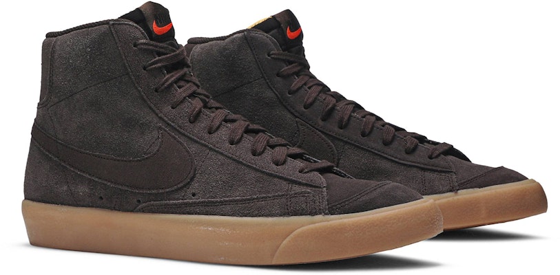 Nike Blazer Mid 77 Suede 'Velvet Brown' CI1172-200 Cheap Nike Blazer Mid 77 Suede 'Velvet Brown' CI1172-200