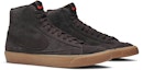 Cheap Nike Blazer Mid 77 Suede 'Coklat Velvet'. CI1172-200