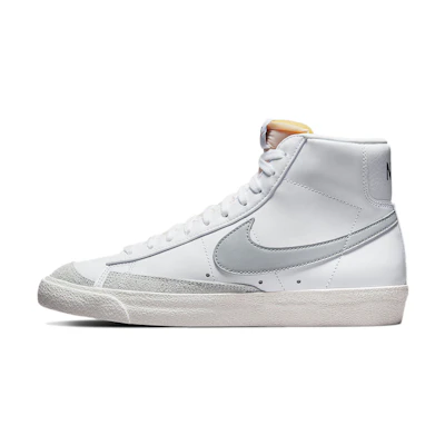 Nike Blazer Mid 77 Vintage 'Light Smoke Grey'