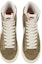 Lookbook Nike Blazer Mid 77 Vintage 'Medium Olive' Lelaki Wanita DV7006-300